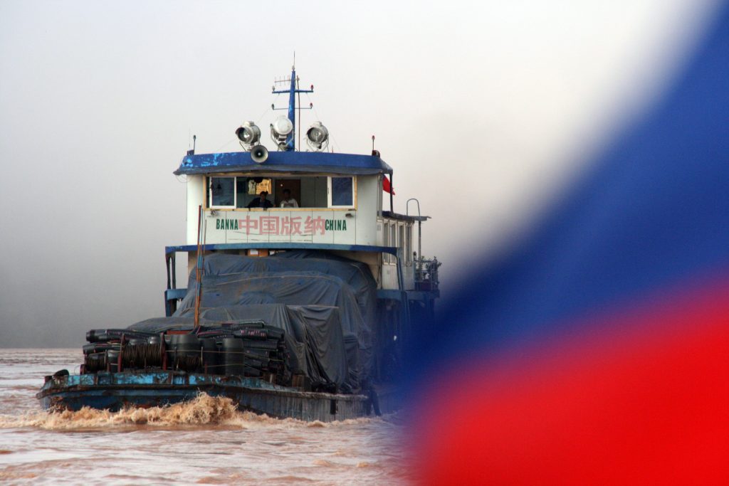 River Life Mekong