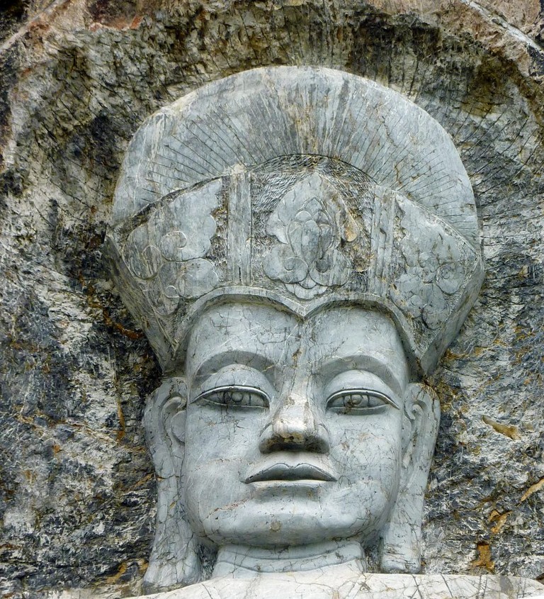 Zhira Gompa