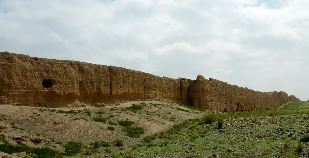 Great Wall Ningxia