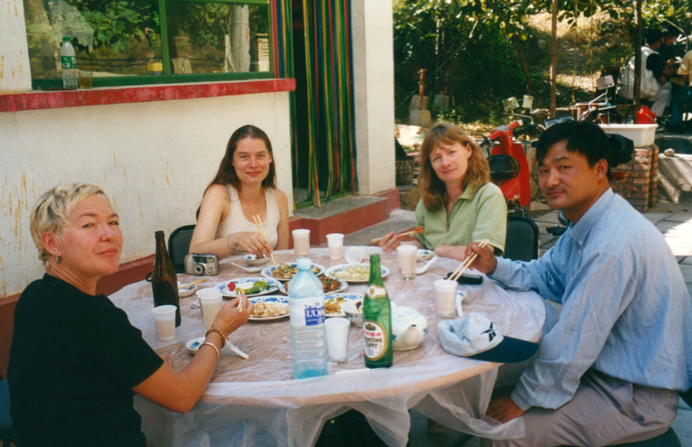 The Great Lunch