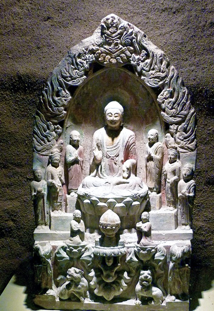 Shanxi Museum: 山西博物院; Shanxi Bówùyuàn: Taiyuan