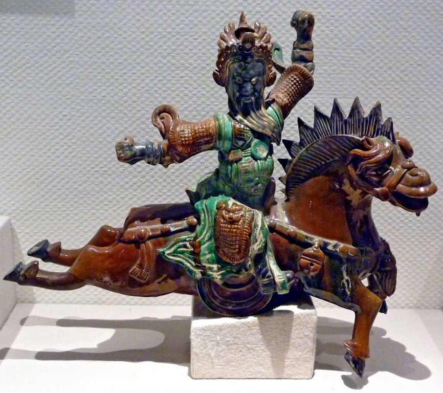 flying horse Shanxi Museum: 山西博物院; Shanxi Bówùyuàn: Taiyuan