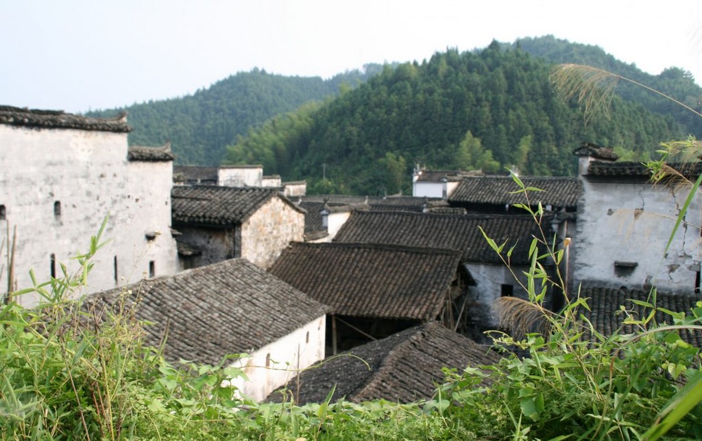 Jiangxi Province 江西省 Archives - Holachina.com